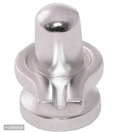 Parad Shivling Statue Small 32 Gram