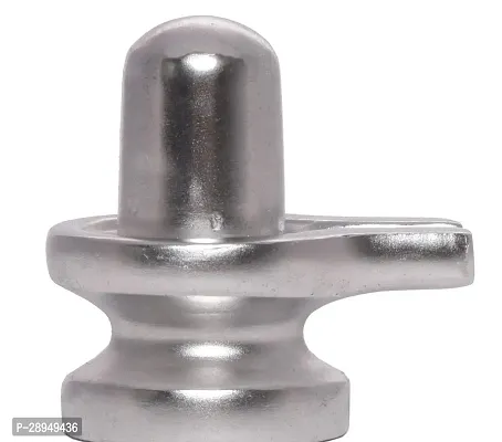 Parad Shivling Statue Small 32 Gram-thumb2