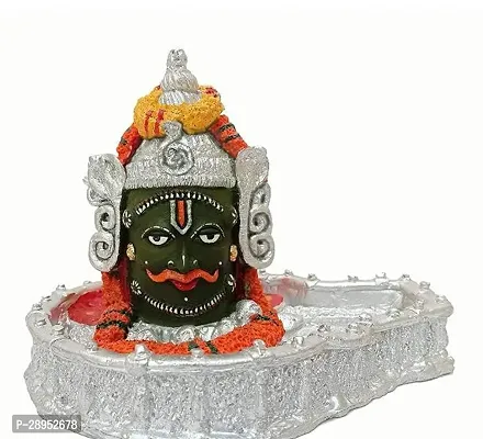 Mahakaleshwar Shivling Shri Baba Mahakal Idol-thumb0