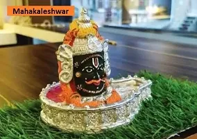 Mahakaleshwar Shivling Shri Baba Mahakal Idol-thumb2