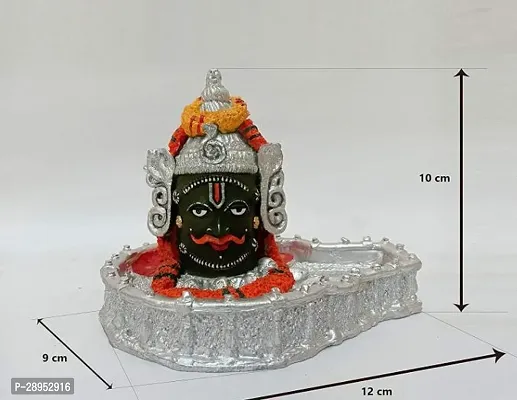 Mahakaleshwar Shivling Shri Baba Mahakal Idol-thumb0