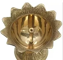 Akhand Designer Deepak Puja Diya-thumb2