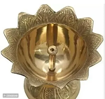 Akhand Designer Deepak Puja Diya-thumb3