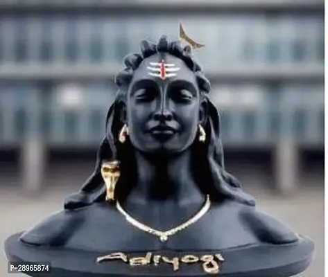 Adiyogi Shiva Statue-thumb0