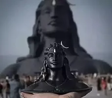 Adiyogi Shiva Statue-thumb2