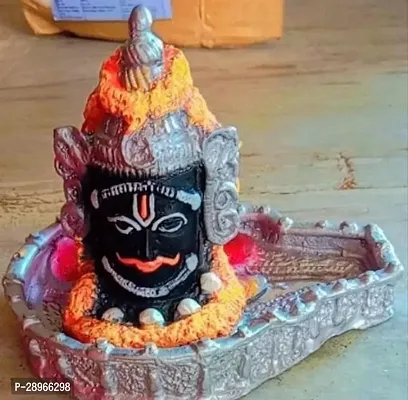 Baba Mahakal Murti-thumb0