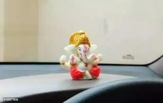 Ganesha Idols for Car Dashboard