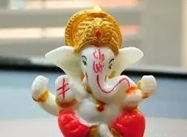 Ganesha Idols for Car Dashboard-thumb1