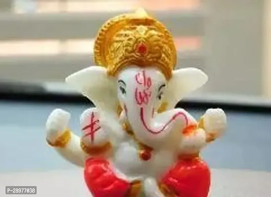 Ganesha Idols for Car Dashboard-thumb2