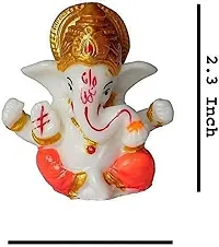 Mukhut Ganesh Ji Moorti Idol-thumb1