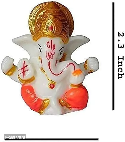 Mukhut Ganesh Ji Moorti Idol-thumb2