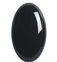 Black Shaligram Stone for pooja-thumb1