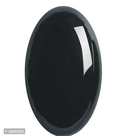 Black Shaligram Stone for pooja-thumb2