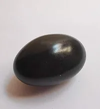 Black Shaligram Stone for pooja-thumb2