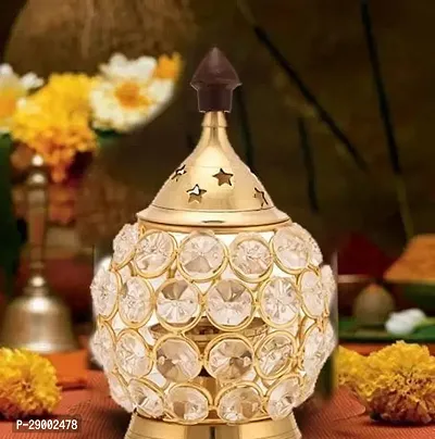 Akhand Diya / Brass Akhand Diya