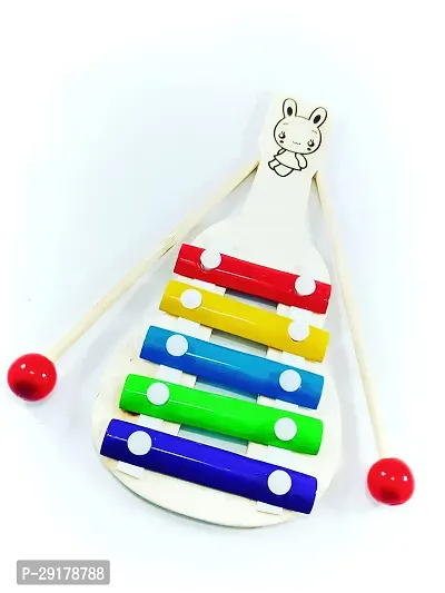 Colorful Xylophone Musical Toy for Kids