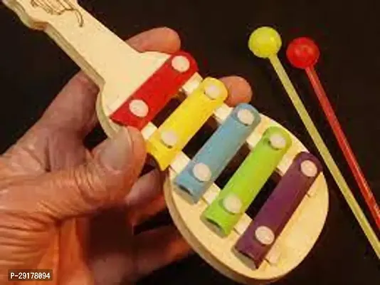 Colorful Xylophone Musical Toy for Kids-thumb0