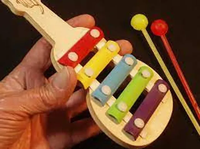 Must Have Musical Toys 