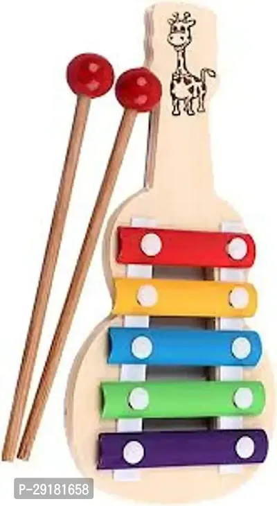 Colorful Xylophone Musical Toy for Kids