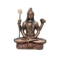 Decorative Religious Idol  Figurine for Home-thumb1