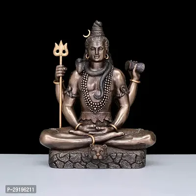 Decorative Religious Showpiece  Figurine for Home-thumb0