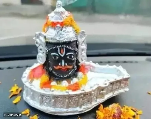 Lord Mahakaleshwar Shivling Idol-thumb2