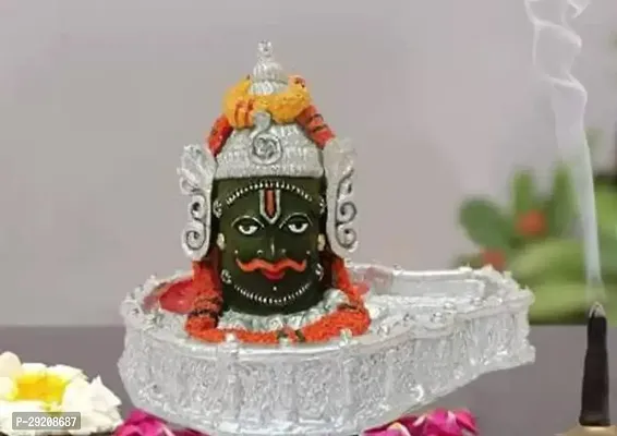 Lord Mahakaleshwar Shivling Idol-thumb0