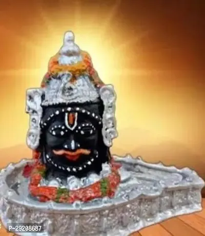 Lord Mahakaleshwar Shivling Idol-thumb2