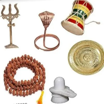 Best Selling Pooja Essentials  