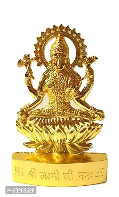 Laxmi Idol Showpiece Statue 11CM Idols  Figurines