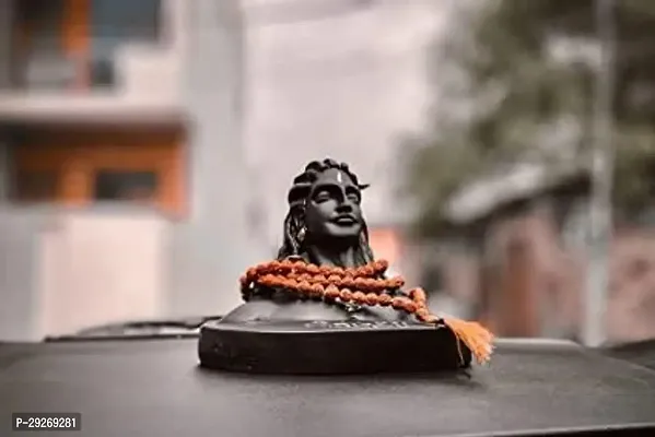 Adhiyogi for Car-Dashboard, Mandir, Pooja, Temple Idols