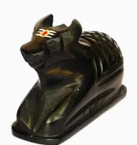 Shivling Black Shivling Nandi Black Nandi Marble Nandi Tilak Nandi Triple Tilak Nandi Black Nandi-thumb1