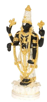 Lord Tirupati Balaji Idol Statue for Home-thumb1