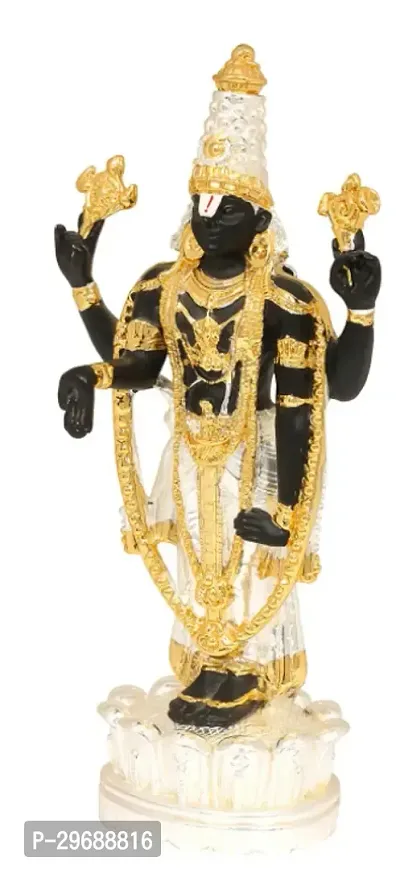 Lord Tirupati Balaji Idol Statue for Home-thumb2