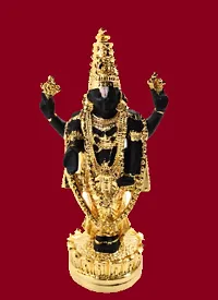 Lord Tirupati Balaji Idol Statue for Home-thumb2