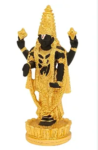 Lord Tirupati Balaji Idol Statue for Home-thumb2