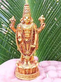 Trendy Tirupati Religious Idol for Home-thumb1