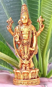 Trendy Tirupati Religious Idol for Home-thumb3