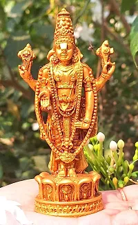 Trendy Tirupati Religious Idol for Home-thumb2