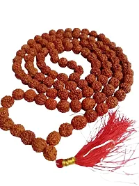 Religious 108 Beads Pooja Mala-thumb2