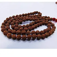 Religious 108 Beads Pooja Mala-thumb1