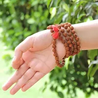 Religious 108 Beads Pooja Mala-thumb2