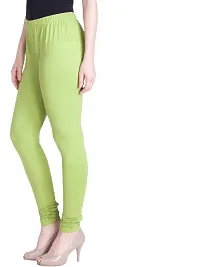 Lyra Ethnic Wear Legging (Red, Pink, Orange, Beige, Light Green, Solid)-Lyra_IC_02_14_15_17_18_5PC-thumb3