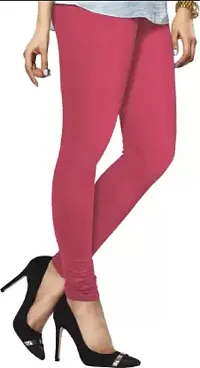 Lyra Ethnic Wear Legging (Dark Blue, Red, Pink, Orange, Yellow, Solid)-Lyra_IC_14_57_60_67_02_5PC-thumb1