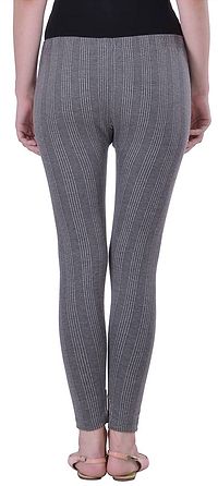 Stylish Fancy Lux Inferno Womens Cotton Thermal Trouser-thumb1