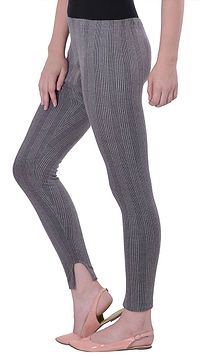 Stylish Fancy Lux Inferno Womens Cotton Thermal Trouser-thumb3