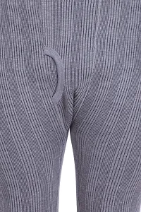 Stylish Fancy Wool Blend Thermal Trouser For Men-thumb4