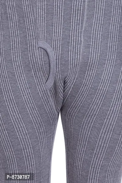 Stylish Fancy Wool Blend Thermal Trouser For Men-thumb5