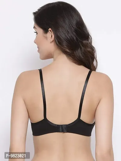 Lyra Women Plunge Bra-thumb4