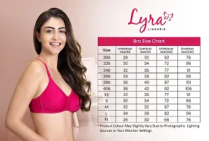 Lyra Women Plunge Bra-thumb1